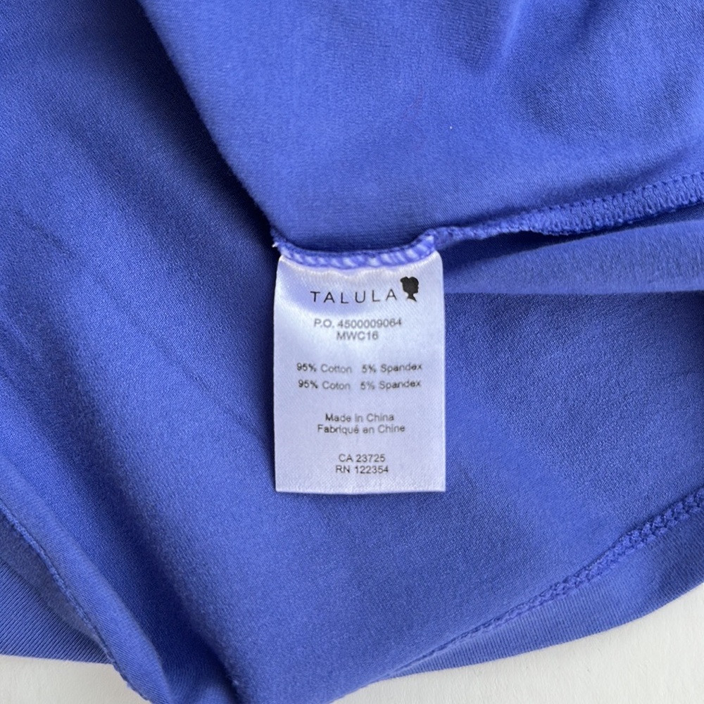 Talula Mini Pull-On Skirt - Picture 3 of 3
